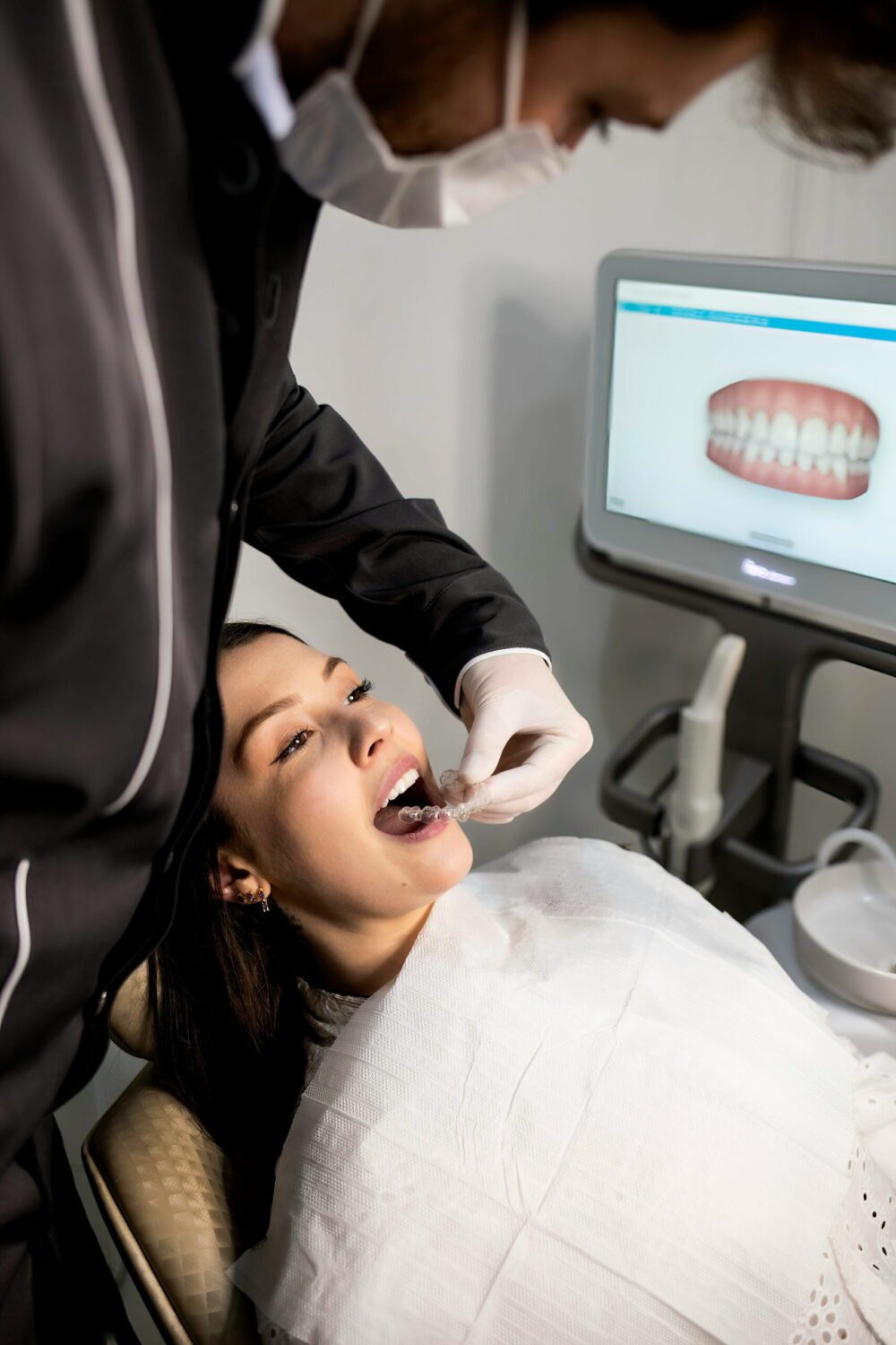 general dentistry